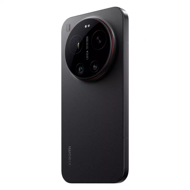 Xiaomi 17 Ultra 5G Dual Sim 16RAM 1TB musta