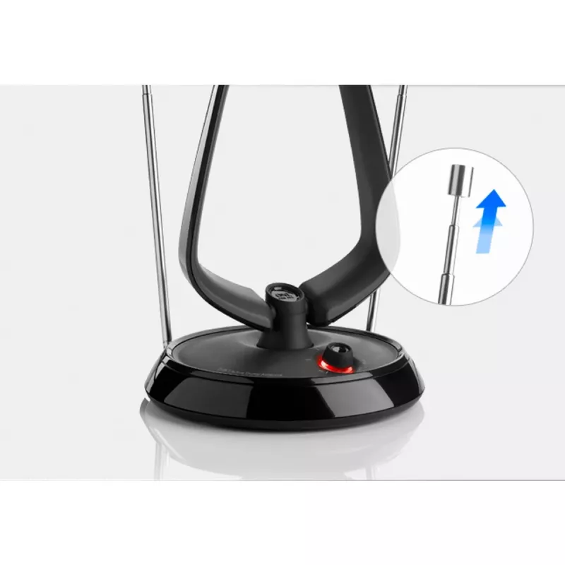 One for All DVB-T-antenni 43 dB SV9143-5G (SV9143-5G)