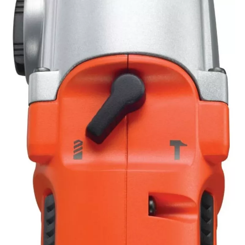 1100W 13mm BLACK+DECKER iskuporakone