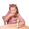 Slime Tuban SHOCK! MULTISENSORY FOAM-GEL APPLE 200 ml vihreä