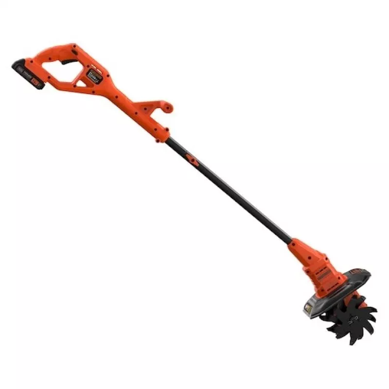Black & Decker BETL1820L-QW akkukäyttöinen mini-jyrsin