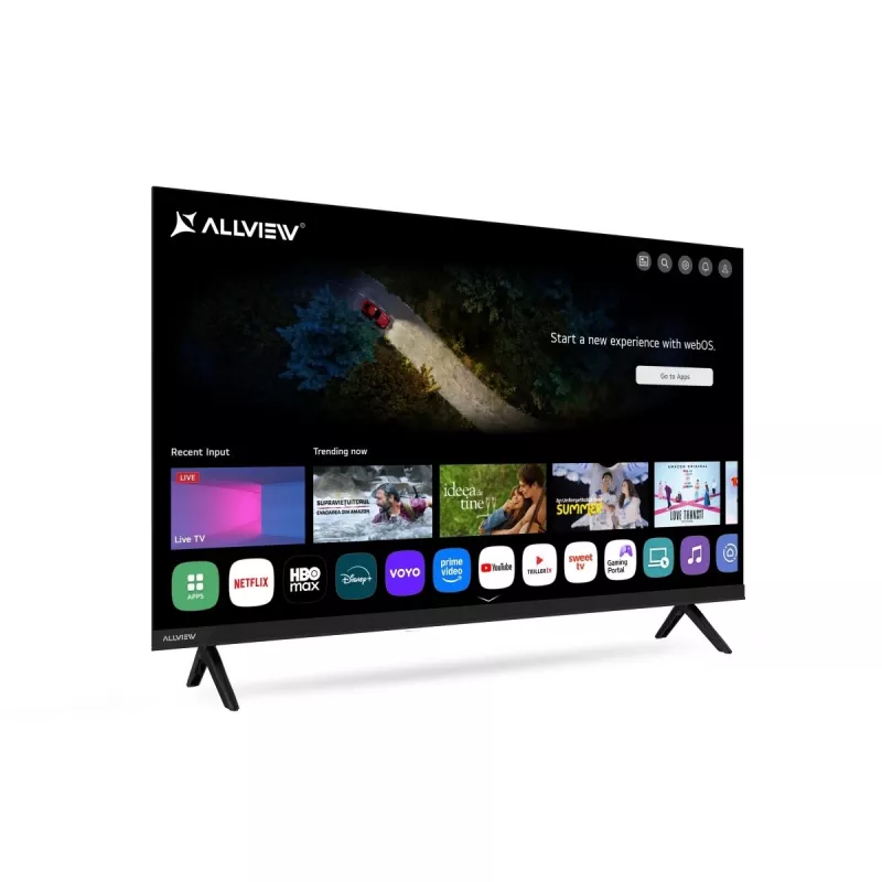 LED-TV 32
