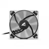 SHARKOON SilentStorm BW120 PWM 120mm kotelotuuletin