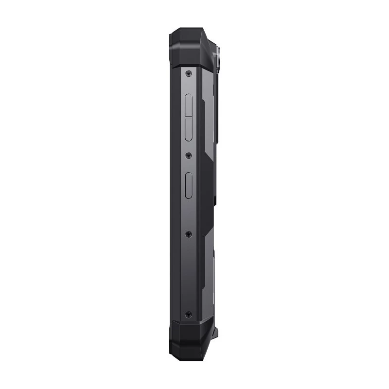 Älypuhelin FOSSiBOT F106 Pro musta