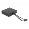 DeLOCK 3,5 tuuman USB 3.2 Gen 2 -etupaneeli 2 x USB Type-C 2 x USB Type-A
