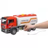 Bruder MAN TGS säiliöauto