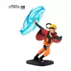 ABYstyle Figur Naruto SHIPPUDEN-figuuri Naruto Rasengan x2