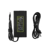 Virtalähde Green Cell AD56P 150W 19,5V 7,7A ASUS-kannettaville, sisäkäyttöön, musta