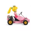 Carrera RC 370200986P Mario Kart Pipe Kart Peach, 2,4 GHz, akun käyttöaika 30 min, 6-vuotiaille ja vanhemmille