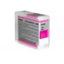 Epson Singlepack Vivid Magenta T580A00, Vivid Magenta, pigmenttimuste, 80 ml, 1 kpl