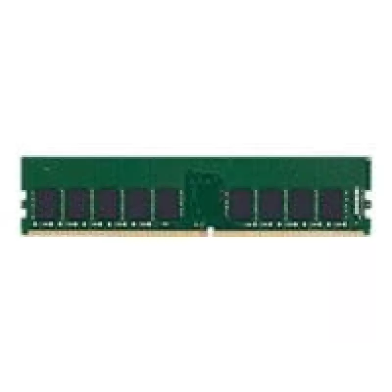 Kingston Technology KTD-PE432E/32G muistimoduuli 32 GB 1 x 32 GB DDR4 3200 MT/s 288-Pin DIMM ECC