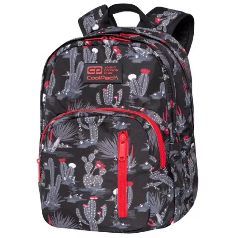 Reppu CoolPack Discovery Gringo