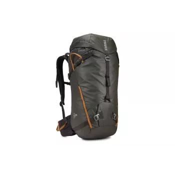 Thule | Stir Alpine, 40L | vaellusreput | Obsidian | olkahihna