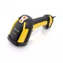 Käsiviivakoodinlukija Datalogic PD9630-SRK1 1D/2D USB IP65 IP67