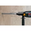 Iskuporasarja Quattric II Set, SDS plus (5-osainen, Ø 5-12mm)