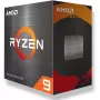 Prosessori AMD Ryzen 9 5900XT 12C/24T, 4,8 GHz, 72 MB, AM4, Tray