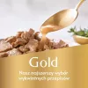 GOURMET GOLD - vuoka ankkaa ja kalkkunaa 85 g