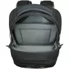 Wenger NEXT Ryde 612567 kannettavan reppu 16" (40,6 cm), Gravity Black