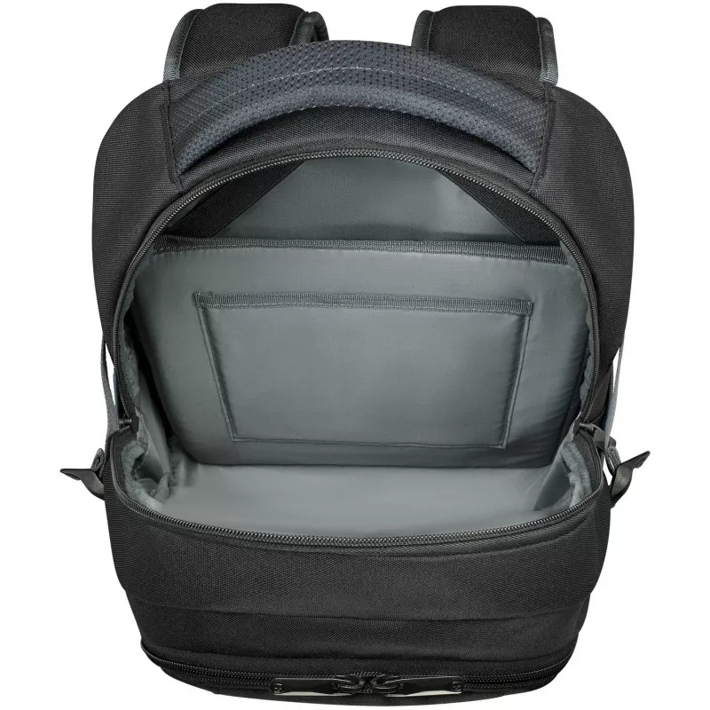 Wenger NEXT Ryde 612567 kannettavan reppu 16" (40,6 cm), Gravity Black