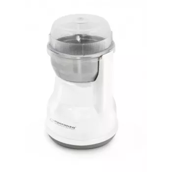 Esperanza EKC002W kahvimylly 160 W valkoinen