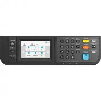 Monitoimilaite Kyocera 870B6110C0F3NL1 laser väri