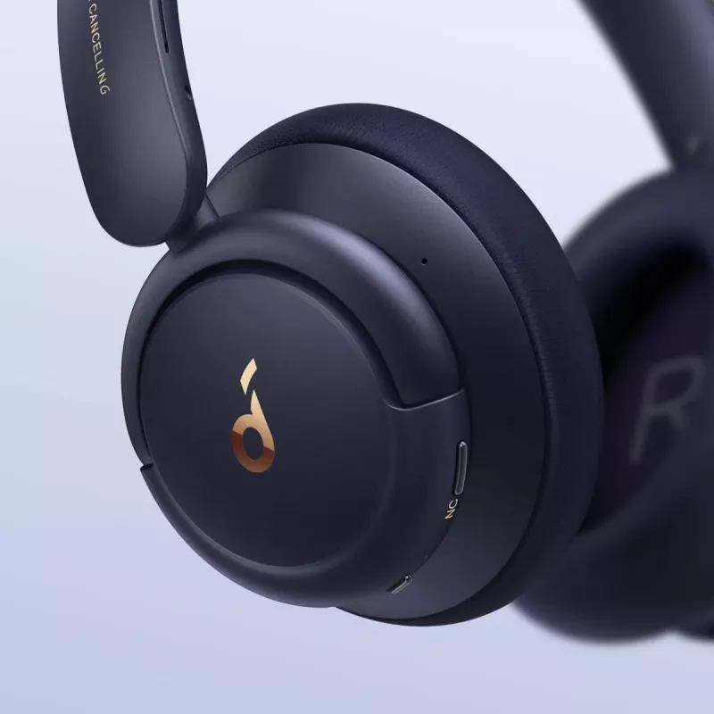 SoundCore Life Q30 sininen v2