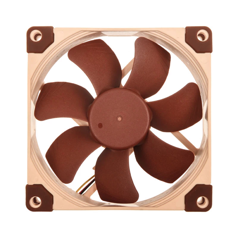 Noctua NF-A9 PWM 92mm kotelotuuletin