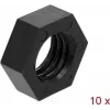 Navilock 12669 musta