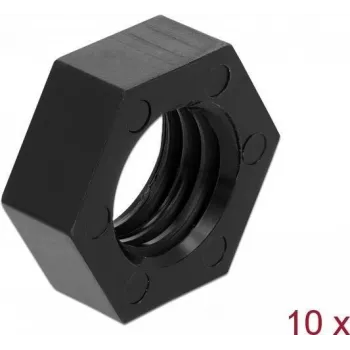 Navilock 12669 musta