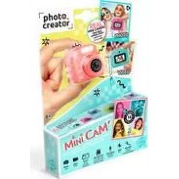 Luova lelu Canal Toys CLK 060 luovaa hauskaa lapsille