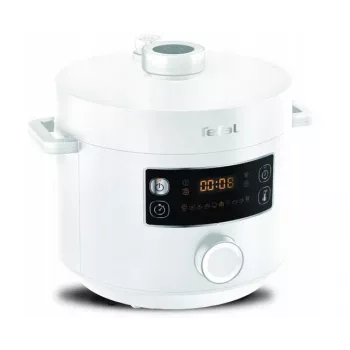 Monikattila Tefal CY754130 – sähköinen monikattila, malli CY754130