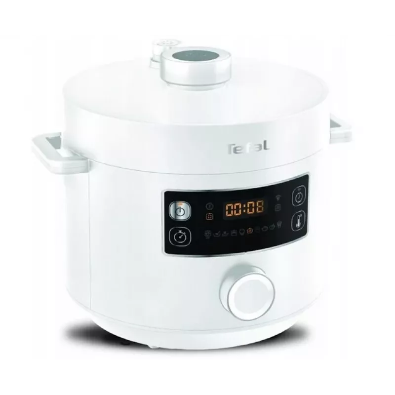 Monikattila Tefal CY754130 – sähköinen monikattila, malli CY754130