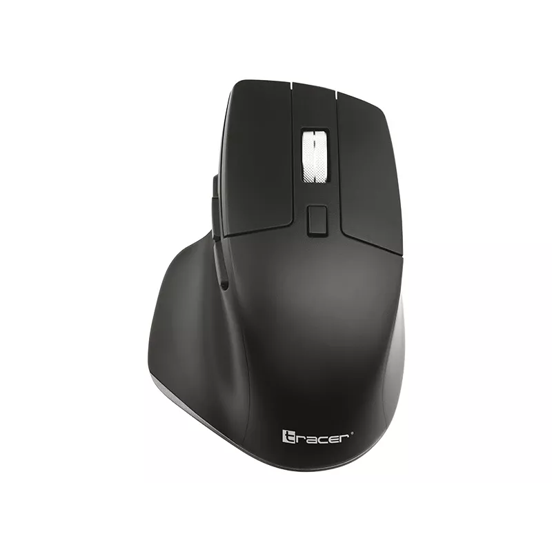 Tracer 47420 langaton optinen hiiri Slick Silent RF