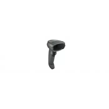 Zebra DS4608-HD käsikäyttöinen viivakoodinlukija 1D/2D LED musta