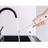 Vedenkeitin Beper P102SBA008 1,7 l ruostumaton teräs, langaton alusta