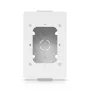 Asennusrasia Ubiquiti UACC-Reader-JB-W valkoinen 88x50x145 mm