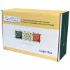 ALLNET BrickRknowledge ALL-BRICK-0656 logiikkasarja oppimisrakennussarja