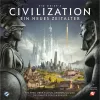 Civilization - Ein neues Zeitalter, lautapeli peruspeli
