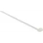 Kaapeliside DeLOCK 19635 nylon valkoinen 760 mm 10 kpl