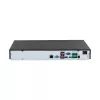 Dahua Technology WizMind NVR5216-EI verkkotallennin 1U musta