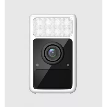 SJCAM S1 valkoinen