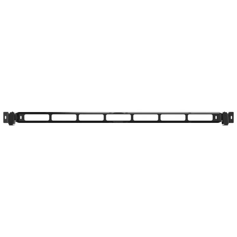 AUDAC IMEO2 ammattimainen 3-tie-soundbar, 3.1, Bluetooth, HDMI, 30 W subwoofer, musta