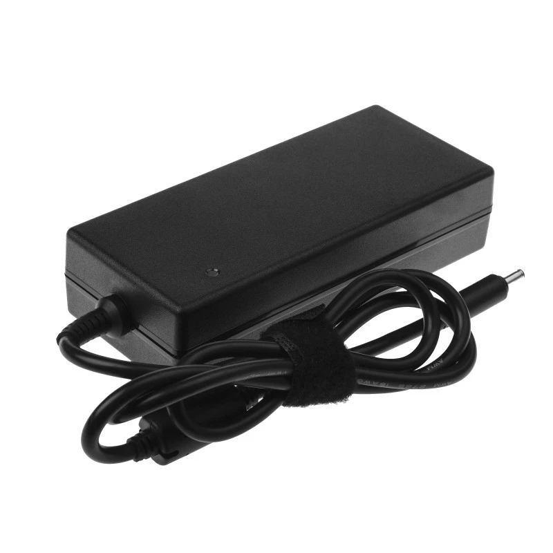 Green Cell PRO AD84P 130 W laturi Dell Precision 15 / XPS 15 9500 -malleille, 19,5 V, 4,3x3,0