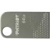 USB-muistitikku PATRIOT Tab300 64 GB USB Type-A 3.2 Gen 1, hopea, 120 MB/s