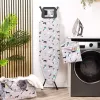 Pyykkikassi Beldray LA032142DFEU7 taitettava kevyt kannettava