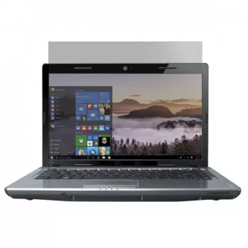 Mobilis 016403 näytön tietosuojakalvo 35,6 cm (14 inch) kannettavaan, kehyksetön näytön tietosuojakalvo