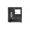 ENDORFY Regnum 400 Air Tower musta