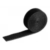 Kaapelikiinnike Durable Cavoline Grip 20 tarranauha musta 503201