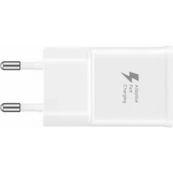 Verkkolaturi Samsung EP-TA200EWEUGWW 15W pikalataus USB Type-C