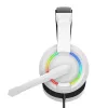 Kuulokkeet Baracuda BGH-021 Hydra White